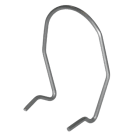 LEGRAND - LEG341928 S.SUPPORTO-COLLARE FIX TUBO 32-1 INOX