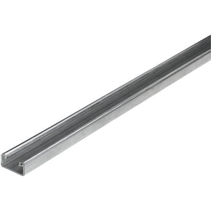 LEGRAND - LEG342180 Profil C41x21x1,5 3M Sendzimirverzinkt