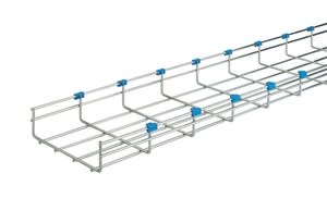 LEGRAND - LEG348065 F31-PASSERELLA A FILO 3M 300X50 304X