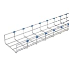 LEGRAND - LEG348076 F31-PASSERELLA A FILO 3M 400X75 304X