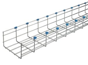 LEGRAND - LEG348088 F31-PASSERELLA A FILO 3M 600X100 304X