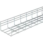 LEGRAND - LEG348083 ZF31 - PASSERELLA A FILO 100/100 304L