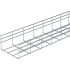 LEGRAND - LEG348083 ZF31 - PASSERELLA A FILO 100/100 304L