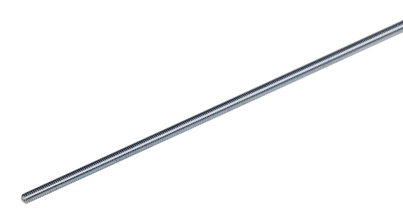 LEGRAND - LEG348544 F31-BARRA FILETTATA M6 1M 316L
