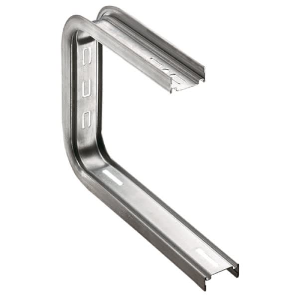 LEGRAND - LEG349206 S.SUPPORTO-MENSOLA G6 L=75 INOX