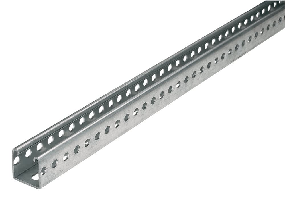 LEGRAND - LEG349021 S.SUPPORTO-PROFILATO S.FO 41X41S=2,5 3M