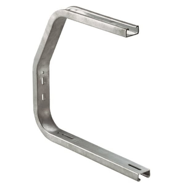 LEGRAND - LEG349241 S.SUPPORTO-MENSOLA TUNNEL L=300 INOX