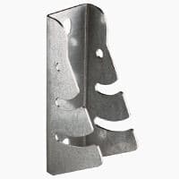 LEGRAND - LEG349147 S.SUPPORTO-FONDO MENSOLA REGOLABILE G