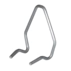 LEGRAND - LEG349256 S.SUPPORTO-MOLLETTA FISSAGGIO F31 4,5 31