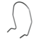 LEGRAND - LEG349262 S.SUPPORTO-COLLARE FIX TUBO 25-3/4 INOX