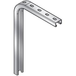 LEGRAND - LEG349293 S.SUPPORTO-SOSPENSIONE L=400 INOX 316L