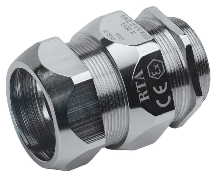 LEGRAND - LEG386095 ATEX RACC. TAZ/TAIX-SILOK/TAZ D=23-23,5