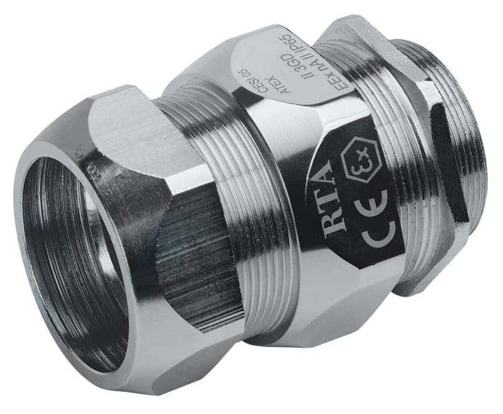 LEGRAND - LEG386092 ATEX RACC. TAZ/TAIX-SILOK/TAZ D=9-10 M16