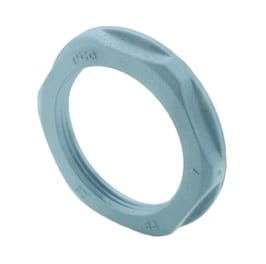 LEGRAND - LEG386564 GHIERE-NYLON PG13,5 GRIGIA