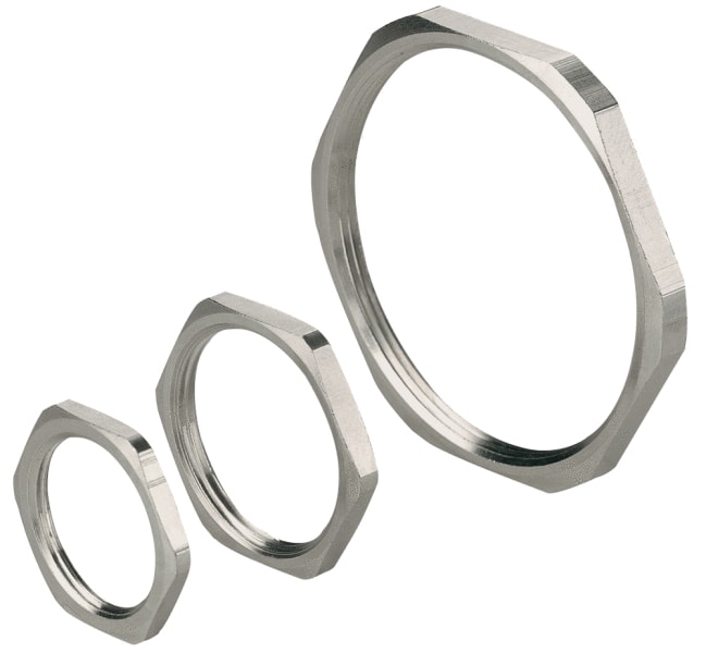 LEGRAND - LEG386611 Gegenmutter G4' Metall