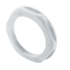 LEGRAND - LEG386886 Gegenmutter M40 Nylon RAL 7035