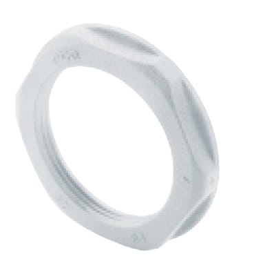 LEGRAND - LEG386872 Gegenmutter PG9 Nylon RAL 7035