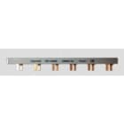 LEGRAND - LEG404939 BUSBAR DI CABLAGGIO 2P 56MODULES