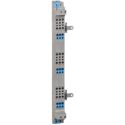 LEGRAND - LEG405024 RIPARTITORE VERTICALE 63A 4FILE