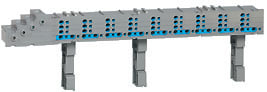 LEGRAND - LEG405231 HORIZONTAL SPLITTER 125A 12M