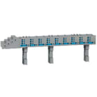 LEGRAND - LEG405230 HORIZONTAL SPLITTER 125A 24M