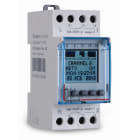 LEGRAND - LEG412630 ALPHAREX-MULTI WK/YR SWITCH 230V 2CH