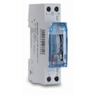 LEGRAND - LEG412790 DIGITAL TIME SWITCH MICROREX GIORN 1M