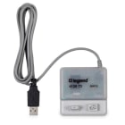 LEGRAND - LEG412873 PC-Adapter inklusive Programmiersoftware