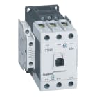 LEGRAND - LEG416156 CTX3 - CONT 3P 50A 230VAC MORSETTI A GAB