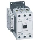 LEGRAND - LEG416176 CTX3 - CONT 3P 65A 230VAC MORSETTI A GAB