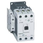 LEGRAND - LEG416216 CTX3 - CONT 3P 85A 230VAC MORSETTI A GAB