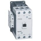 LEGRAND - LEG416236 CTX3 - CONT 3P 100A 230VAC MORSETTI A GA