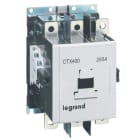 LEGRAND - LEG416306 CTX3 - CONT 3P 265A 100-240VAC 100-220V
