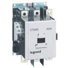 LEGRAND - LEG416326 CTX3 - CONT 3P 400A 100-240VAC 100-220V