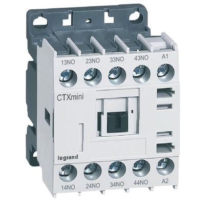 LEGRAND - LEG416806 CTX3 - CTRL RELE 4NO 230VAC