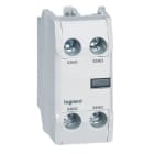 LEGRAND - LEG416851 CTX3 - CONT AUSILIARI FRONT 2NO