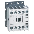 LEGRAND - LEG417006 CTX3 MINI - CONT 3P 6A 1NO 230VAC