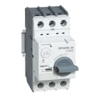 LEGRAND - LEG417333 MPX3 32H SALVAMOTORE MAGNETO. 3P 14-22A