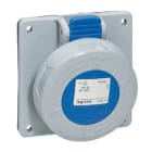 LEGRAND - LEG555385 PRESA FISSA INCASSO IP67 16A 3P+T 220V