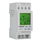 LEGRAND - LEG603770 MICROREXPLUS 230V DIGITAL WEEKLY 1CH