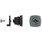 LEGRAND - LEG631629 KIT SERRATURA COMPLETA CASSE E LEGGII