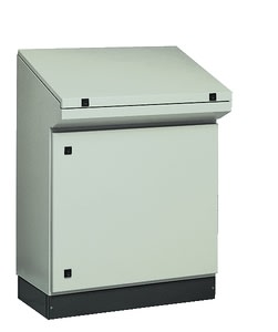 LEGRAND - LEG631650 DL9060-CROSSING LEGGIO COMPATTO L =600