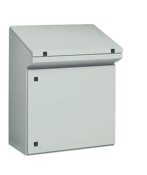 LEGRAND - LEG631654 DL9016-CROSSING LEGGIO COMPATTO L =1600