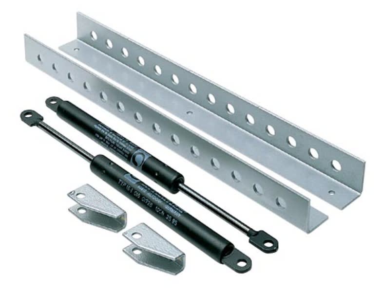 LEGRAND - LEG631726 CH9420-CROSSING COPPIA MOLLE GAS 200