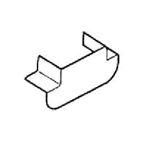 LEGRAND - LEG637406 DLP-ACC.PORTACAVI DERIVAZIONE A T H=80