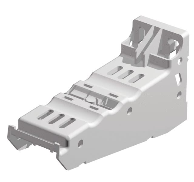 LEGRAND - LEG637769 PVC Konsole B300