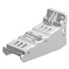 LEGRAND - LEG637766 PVC Konsole B75/100