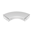 LEGRAND - LEG637923 PASSERELLA PVC-CURVA PIANA 90+COP. 400X1