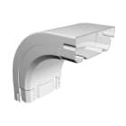 LEGRAND - LEG637917 PVC Steigestuck B300 H100 mit Deckel