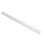 LEGRAND - LEG637988 PVC Trennsteg 3000x100